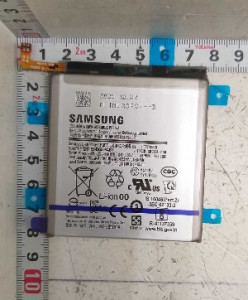 Acumulator, baterie Samsung Galaxy S21 ultra 5g Original Service Pack