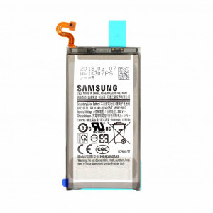 Acumulator baterie Samsung Galaxy S9 Plus G965f EB-BG965AB Original Service Pack