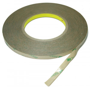 Banda dublu adeziva 3M originala 50m x 5mm
