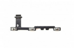 Banda flex buton power pentru Moto G6 Plus