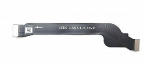 Banda flex placa de baza OnePlus 6T