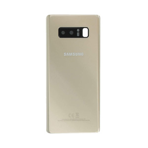 Capac baterie Samsung galaxy Note 8 N950f Gold