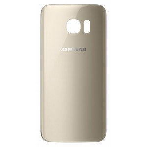 Capac baterie Samsung S7 edge G935f Gold Compatibil