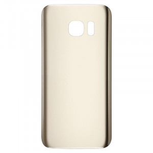 Capac baterie Samsung S7 G930f Gold Compatibil