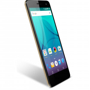 Display Allview P8 Life (Original)