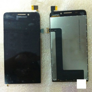 Display Lenovo S90 cu Touchscreen negru Original