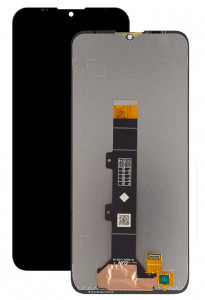Display Motorola Moto E20 XT2155, XT2155-1