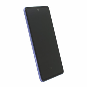 Display Samsung A52 A525 4G Violet Original Samsung Service Pack