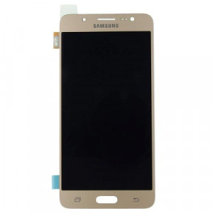 Display Samsung Galaxy J510f j5 2016 Gold OLED