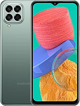 Display Samsung Galaxy M53 M536 5G