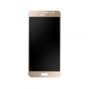 Ecran Display cu touchscreen Samsung Galaxy J510f, j5 2016, Gold