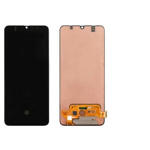 Ecran Display Samsung Galaxy A70 A705 2019, Fara Rama Reconditionat