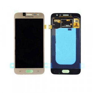Ecran Display Samsung Galaxy J2 Pro 2018 J250 Gold