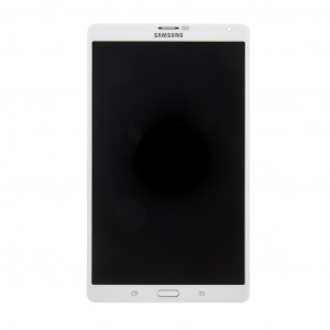 Ecran Display Samsung t705 tab S 8\" alb Original
