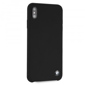 Husa BMW pentru iPhone Xs Max, Originala