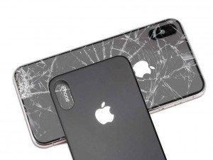 Inlocuire sticla spate iPhone 12 13 x xs xs max etc