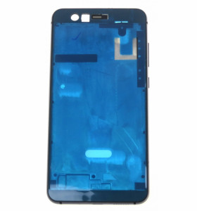 Rama mijloc carcasa Huawei P10 Lite Negru