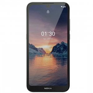 Telefon mobil Nokia 1.3, Dual SIM, 16GB, 4G, Charcoal