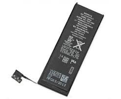 Acumulator Apple iPhone 5s Bulk