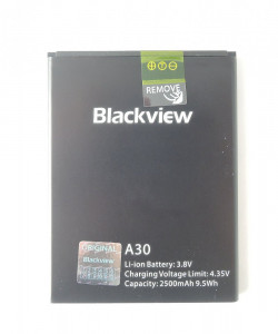 Acumulator Baterie Blackview A30 2500mAh