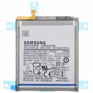 Acumulator, baterie Samsung Galaxy A41 A415 Original Service Pack