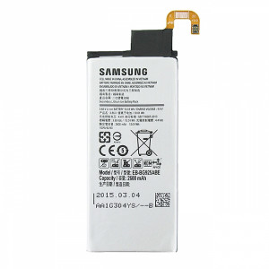 Acumulator baterie Samsung Galaxy S6 edge G925f Original