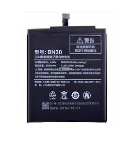 Acumulator Baterie Xiaomi BN30 3120mAh - Xiaomi Redmi 4A