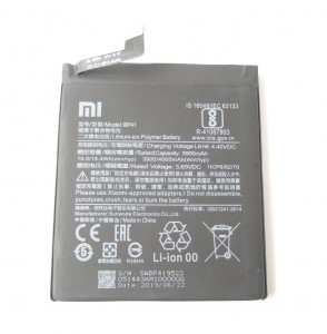 Acumulator Baterie Xiaomi BP41 4000mAh - Redmi K20 / Xiaomi Mi 9T