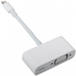Adaptor video VGA Apple md825zm/a