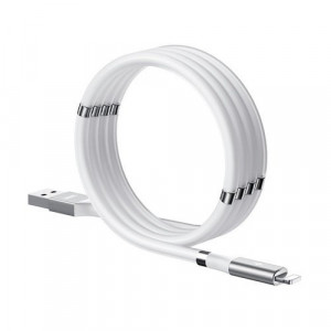 Cablu date iPhone, functie Auto Organizare