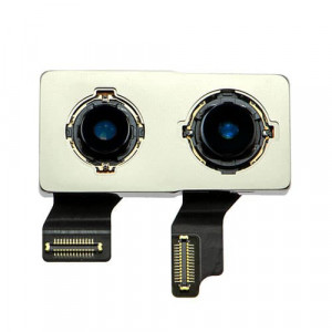 Camera spate Dual Apple iPhone Xs Originala Swap