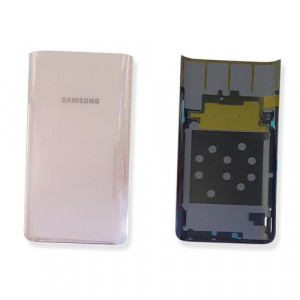Capac baterie Samsung A80 A805 Gold