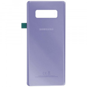 Capac baterie Samsung galaxy Note 8 N950f Purple