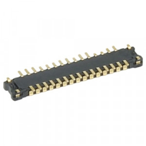 Conector placa de baza Samsung A50 A505 2x15 pini