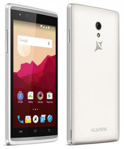 Display Allview E3 Living Alb (Original)