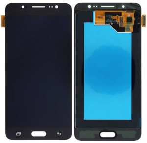 Display Samsung Galaxy J510f j5 2016 Negru OLED