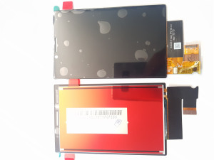 Ecran Display Blackberry Key2 LE original