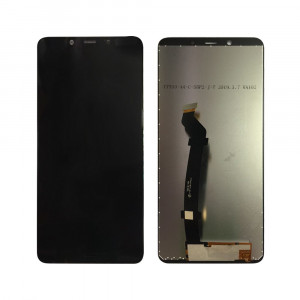 Ecran Display Nokia 3.1 Plus TA-1118, TA-1125, TA-1113, TA-1117, TA-1124, TA-1125