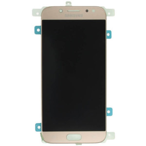 Ecran Display OLED Samsung Galaxy J530f, j5 2017, Gold