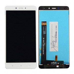 Ecran DIsplay Xiaomi Redmi Note 4 Global Alb Original