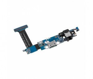 Flex incarcare conector incarcare Samsung S6 edge G925