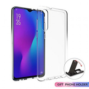 Husa TPU Transparent pentru Huawei P30 PRO