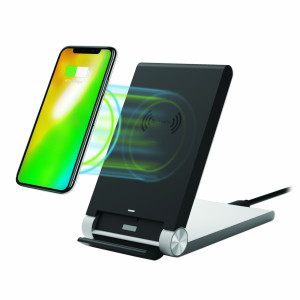 Incarcator Wireless compatibil iphone 8, iphone X, Samsung note 8, s8