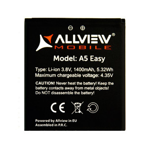Acumulator Baterie Allview A5 Easy Original