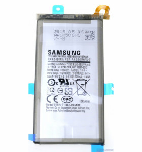 Acumulator Baterie Samsung Galaxy A6 Plus A6+ A605 Original Service Pack