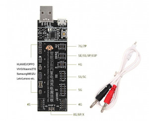 Aparat incarcare activare baterii Huawei Oppo Vivio Xiaomi Samsung MeizuZte etc