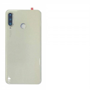 Capac baterie Huawei P30 Alb Compatibil