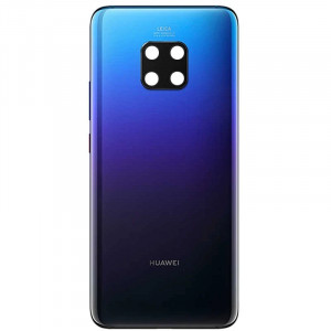 Capac baterie pentru Huawei Mate 20 Pro Blue Compatibil