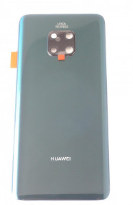 Capac baterie pentru Huawei Mate 20 Pro Green