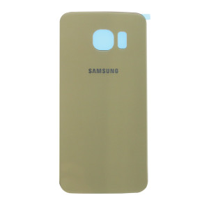 Capac baterie Samsung galaxy s6 g920 GOLD